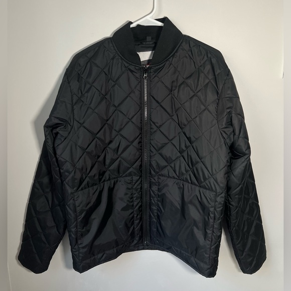 Nordica Smirnoff Racing Puffer Jacket Size: Small With Pockets Fall/Winter - Picture 3 of 11